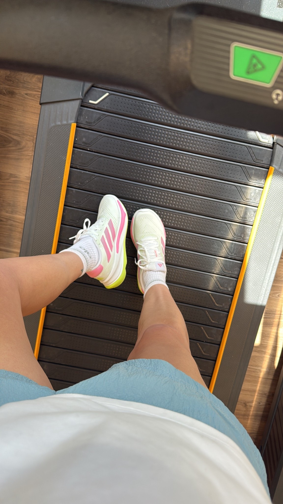 The comfiest with 30% off with code DEAL 💖

#LTKshoes