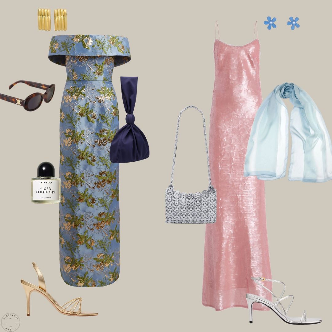 WEDDING GUEST INSPO: garden party

#LTK