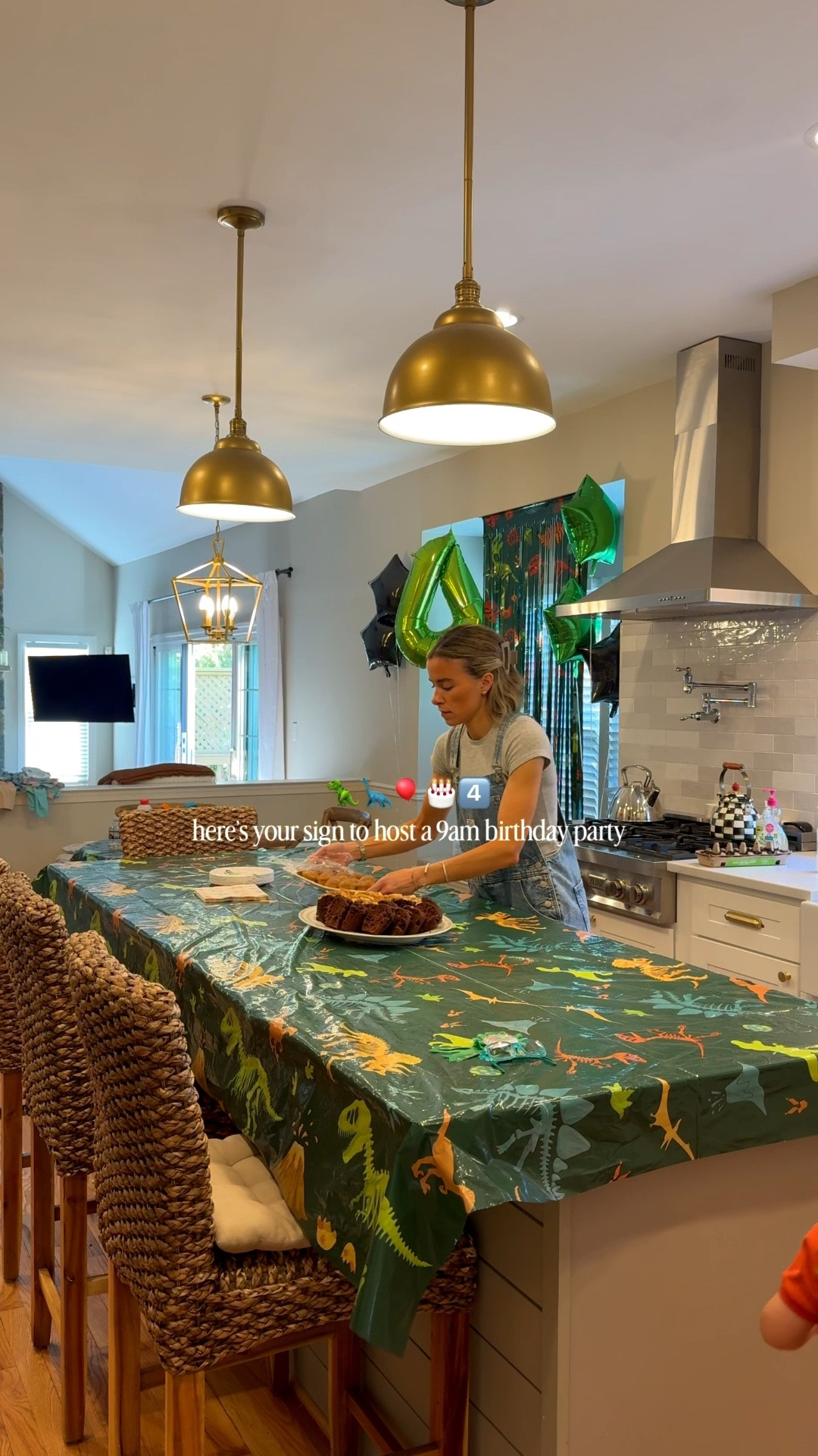 4th birthday party, toddler birthday

#LTKmomlife #LTKKids #LTKdayinmylife