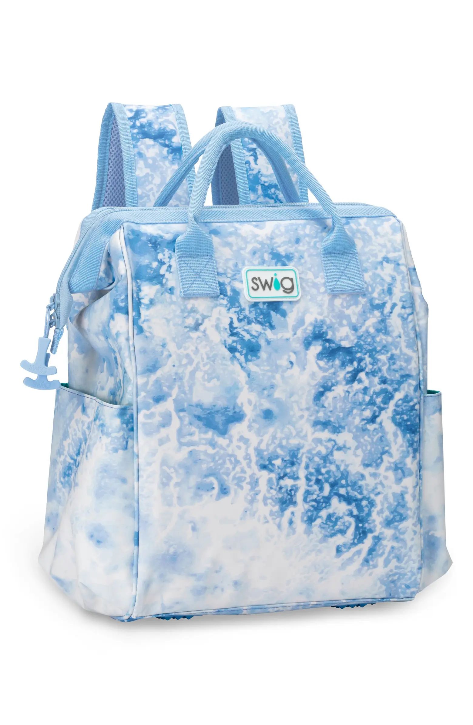 SWIG LIFE Sea Spray Packi Backpack Cooler | Nordstromrack | Nordstrom Rack