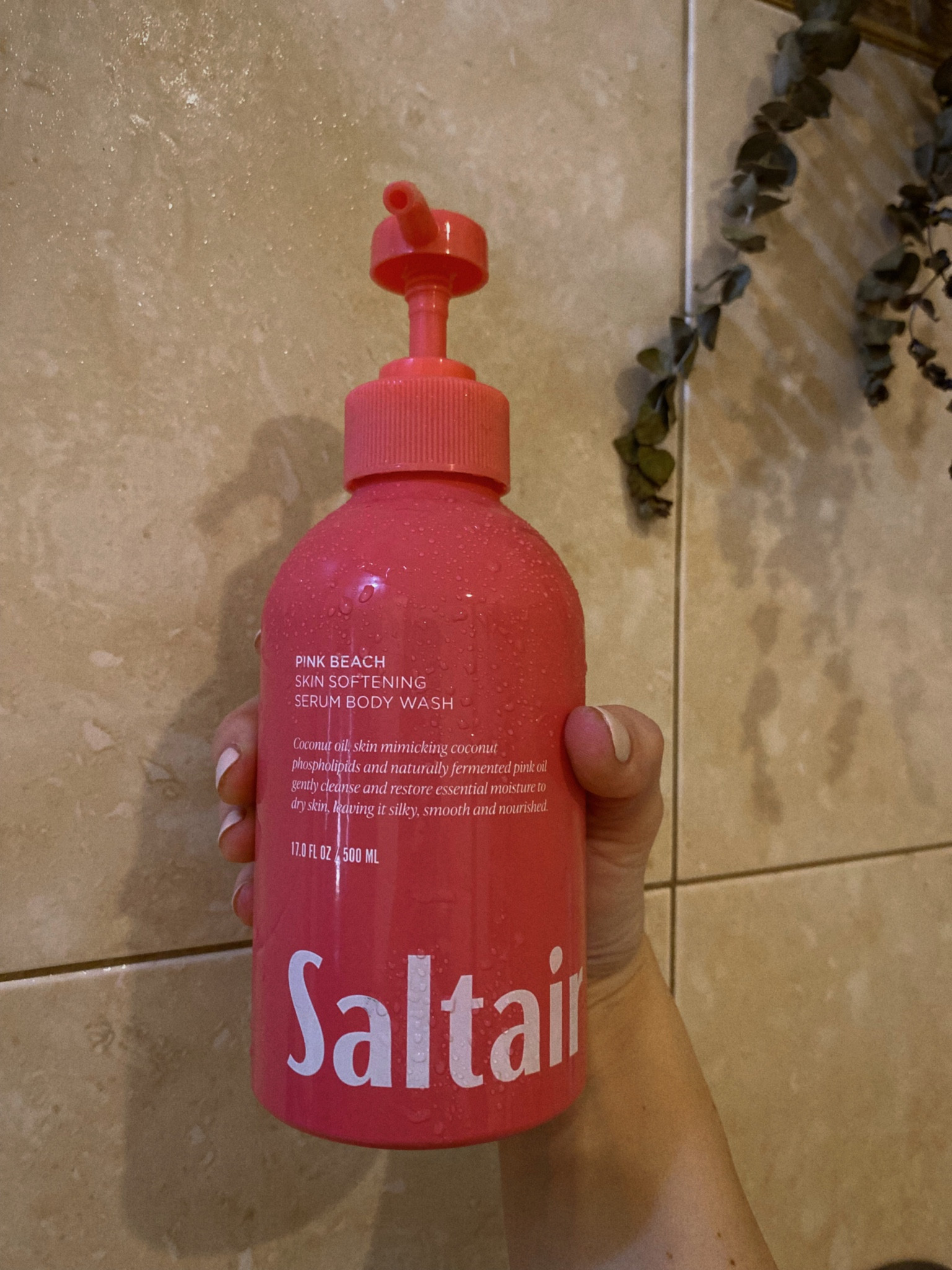 current shower faves! especially while I’m pregnant, I look forward to showers and baths so much. my little oasis of comfort and all the good, clean smells 💕 linking some of my very favorite current products. I don’t really use the same thing all the time, I like to alternate but then stay in a theme 🥲 this Saltair body wash is new to me and it smells soooo good! 

#LTKxTarget #LTKGiftGuide #LTKbeauty