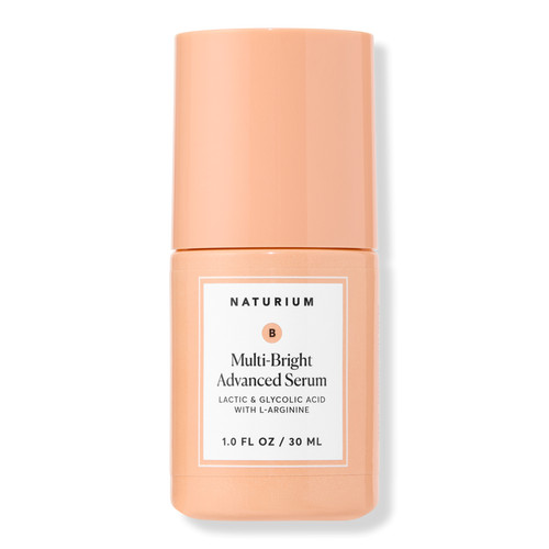 Multi-Bright Advanced Serum | Ulta
