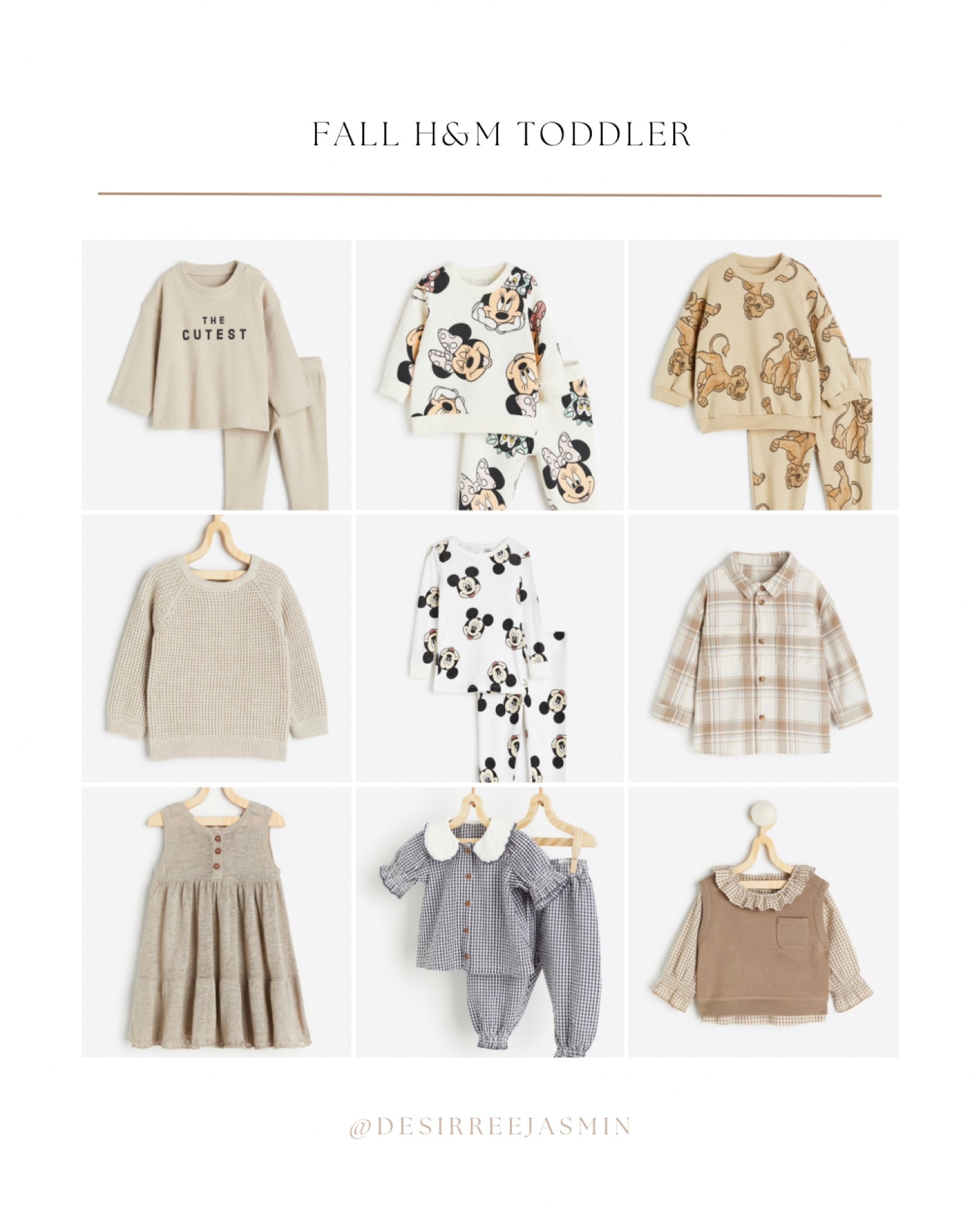 H&M | toddler clothes for fall 2023

#LTKSeasonal #LTKbaby #LTKkids
