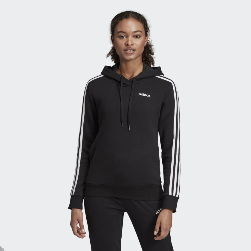 3-Stripes Hoodie | adidas (US)