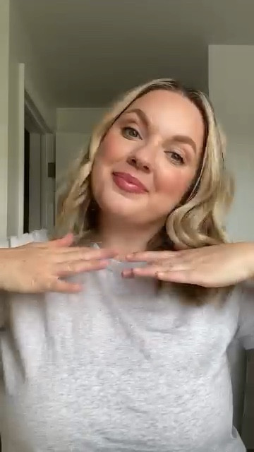 Making myself a priority has been hard lately. Some days even getting a shower feels like a struggle, when I’m trying to fit everything into slivers of time. And let’s face it, not taking care of yourself can have a huge impact on your mental health. So I’ve been trying to push myself to get ready a few days a week. 

Now, we might not be doing full glam everyday. But getting ready can consist of getting an outfit that I put effort into on. Not just the first clean thing I found. It might look like my “mom fit” with make up done. Whatever it is, it’s me taking sometime to put effort into myself. And it has been helping my confidence and to bring me back to myself.

@Saie @Merit @DIBS Beauty 

#LTKmorningroutine #LTKBeauty #LTKselfcare