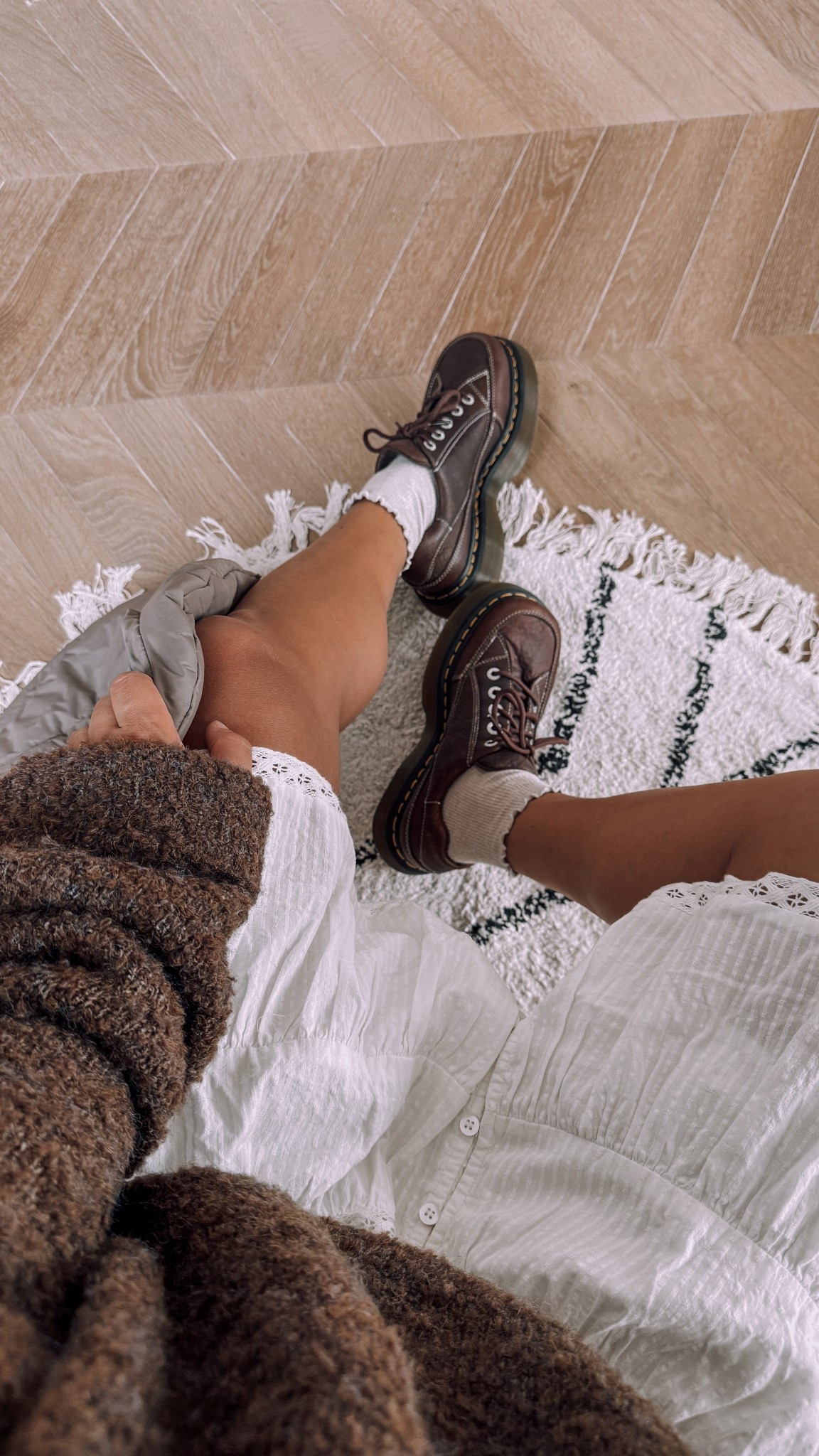 Ready for autumn 🍂 

#LTKeurope #LTKautumn #LTKkleider