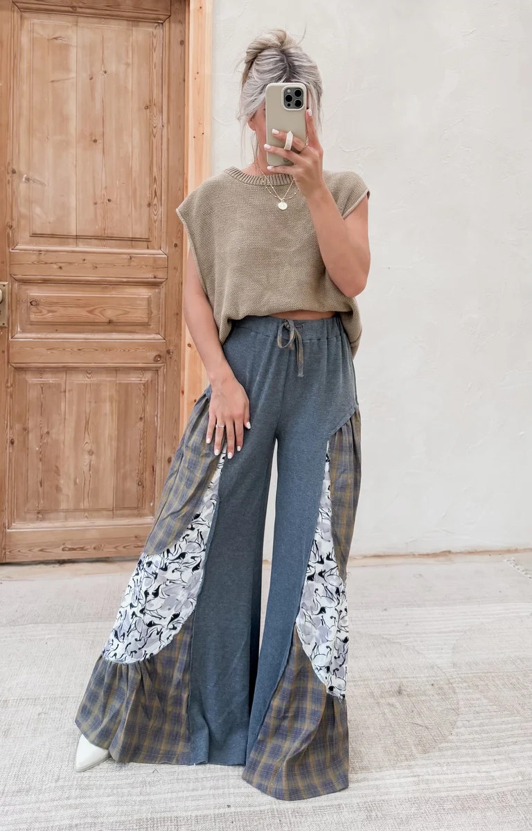 She’s That Girl Casual Pants | CK Squared Boutique
