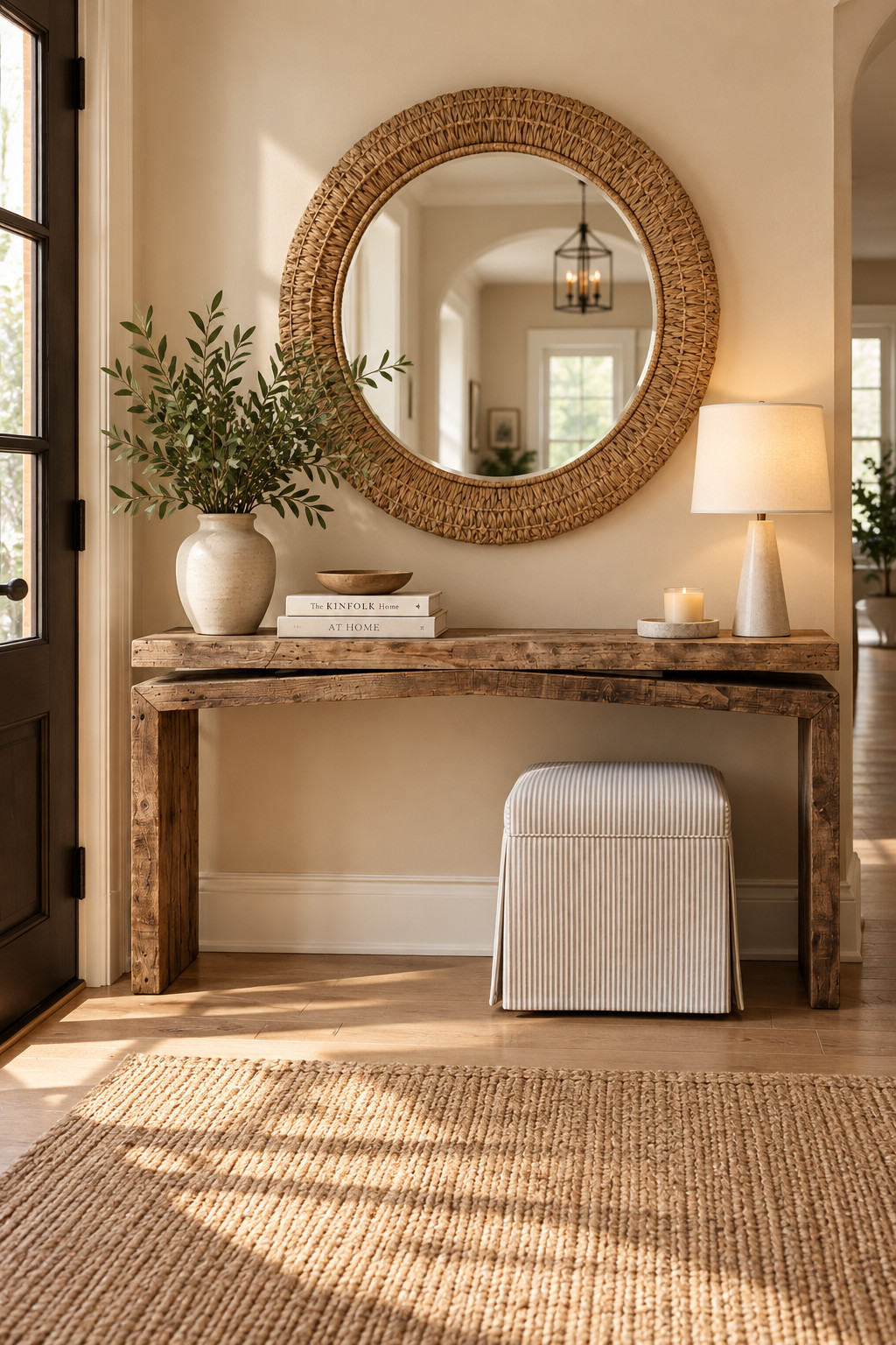 If your entryway has been feeling a little blah, this is your sign 👀 Wayfair’s Warehouse Clearout has up to 60% off, and the console table selection is honestly so pretty. Modern wood, storage styles, farmhouse looks, and elevated designs that can totally change a space.

#WayfairSale #ConsoleTableFinds #EntrywayTable #EntrywayInspo #FurnitureDeals #HomeDecorFinds #WarehouseSale #ModernHomeDecor #AffordableHomeDecor #HomeRefresh 

 #LTKSeasonal #LTKHome #LTKSaleAlert