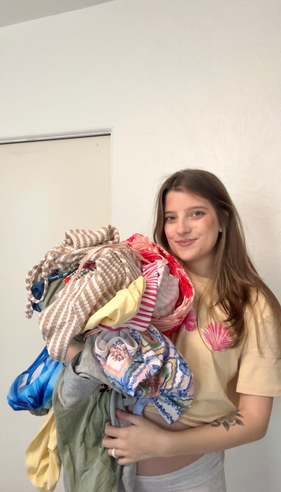 Spring break haul, bump friendly!!

#LTKSpringSale #LTKSaleAlert #LTKTravel