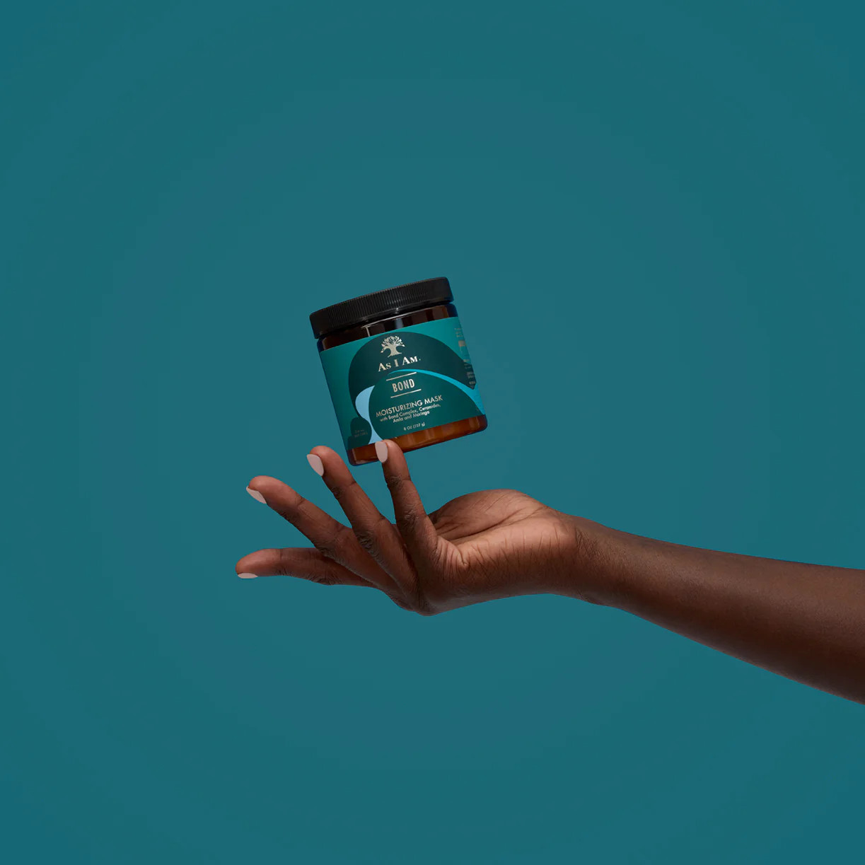 Bond Mask | as i am