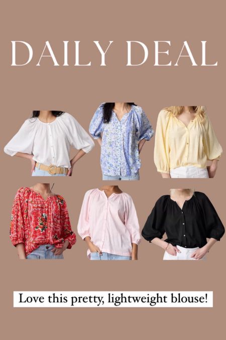 Kohl’s daily deal




Affordable fashion. Budget style. Spring summer style. Outfit idea  

#LTKSaleAlert #LTKStyleTip #LTKFindsUnder50