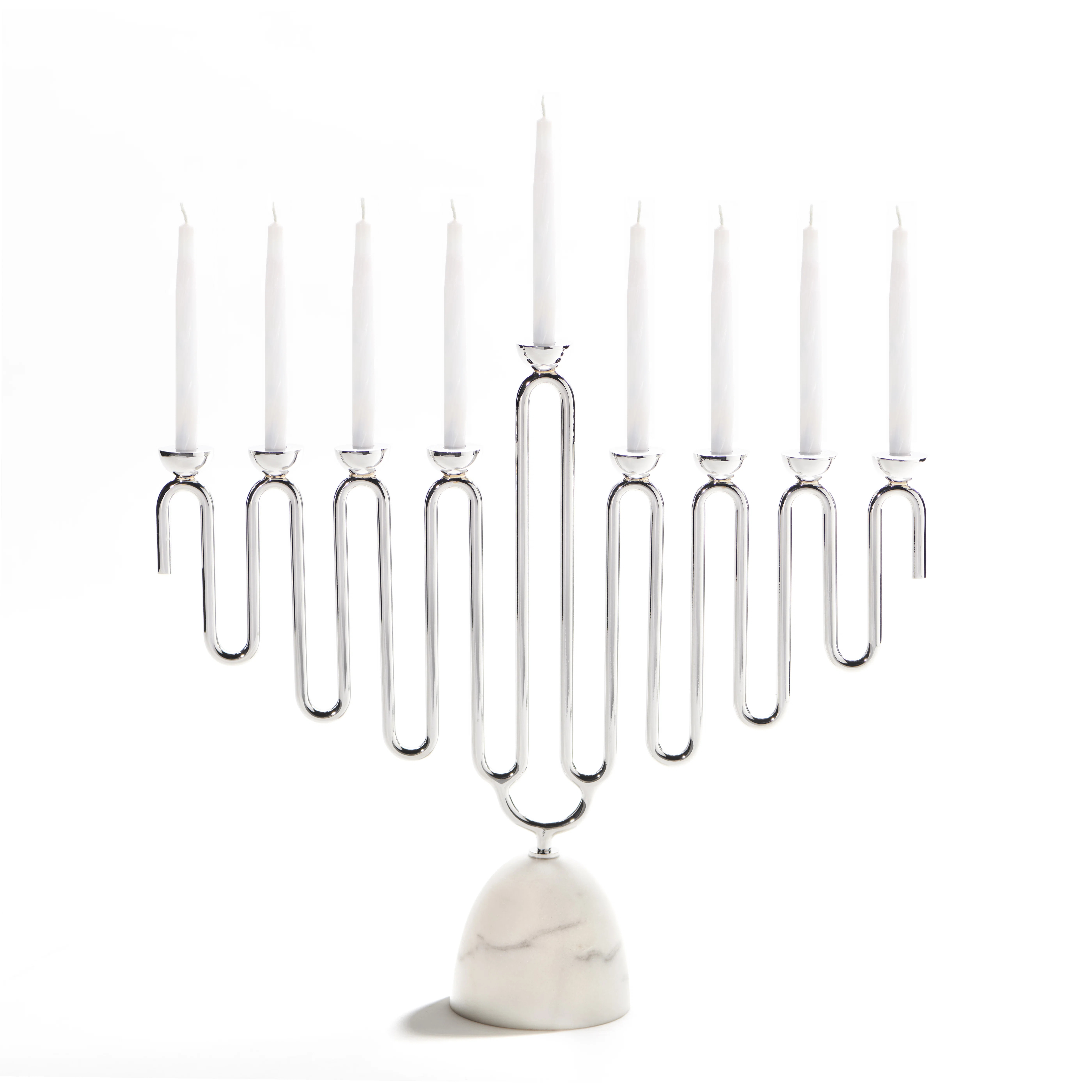 ANNA New York Coluna Menorah | Wayfair | Wayfair North America