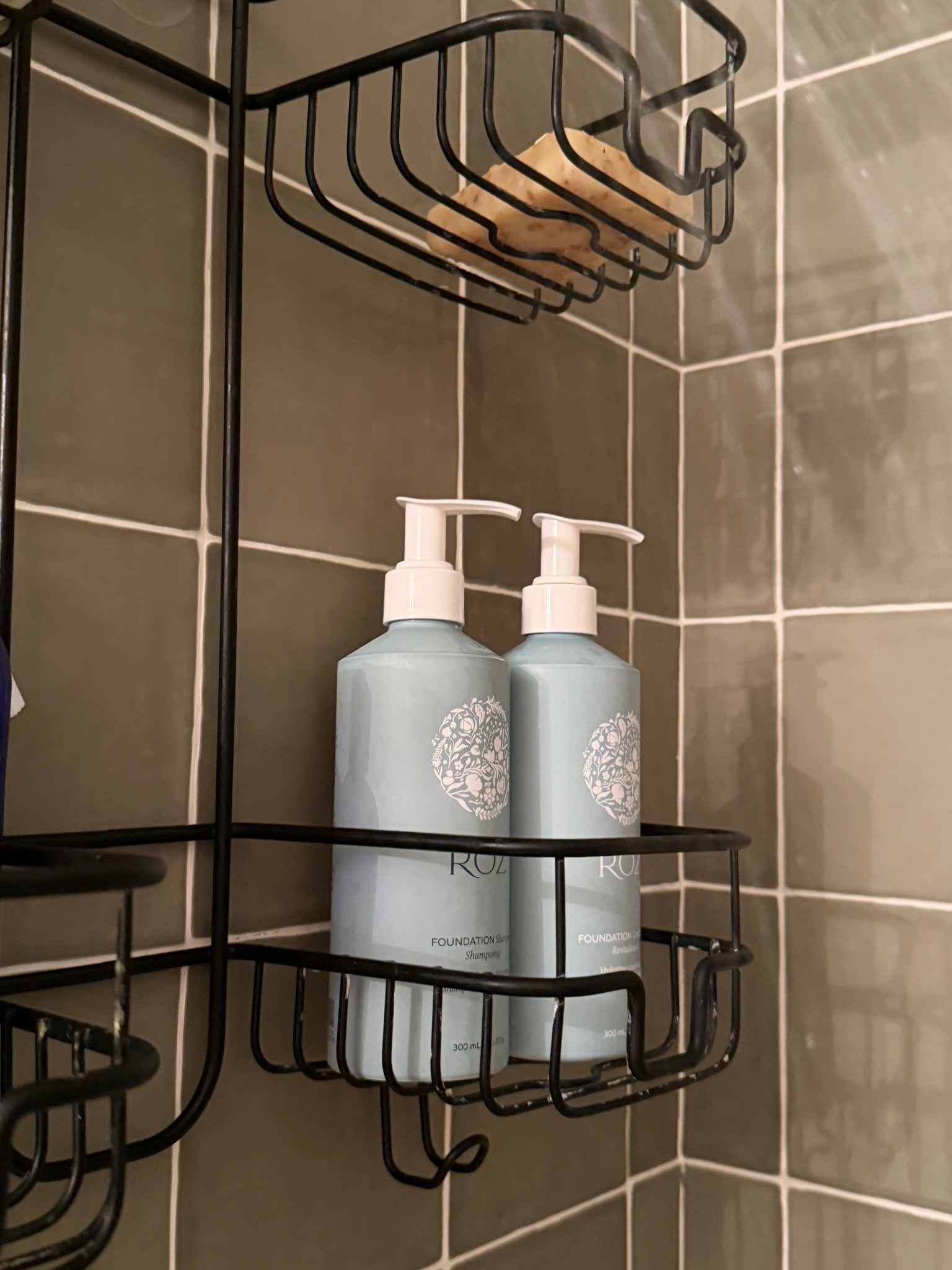 [4/15/26] my holy grail shampoo & conditioner + other rōz hair care faves💄🛍️ get my must-haves for up to 20% off with code SPRINGSALE @Sephora 

#LTKselfcare #LTKBeauty #LTKSaleAlert