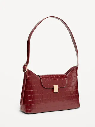 Preppy Shoulder Bag | Old Navy (US)