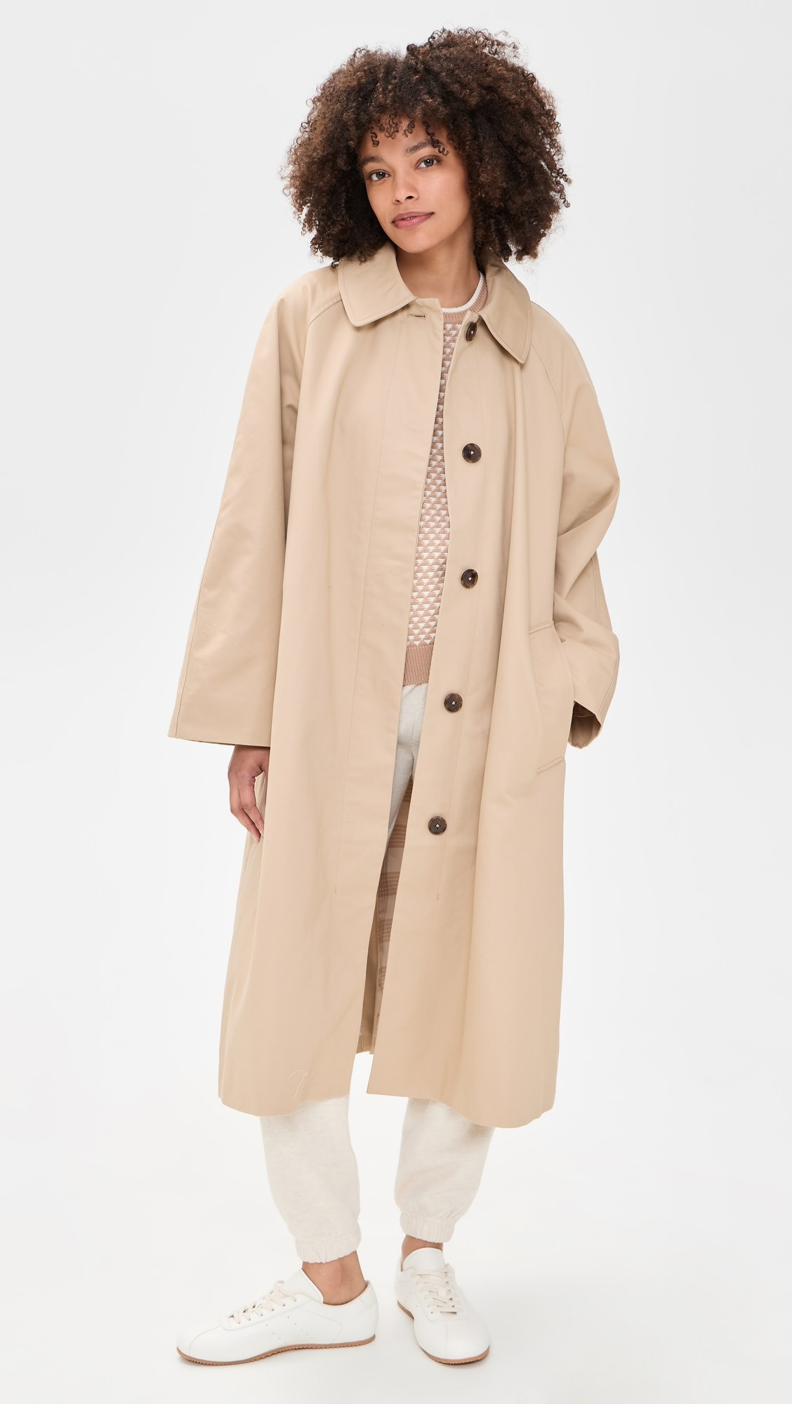Robyn Car Coat | Shopbop