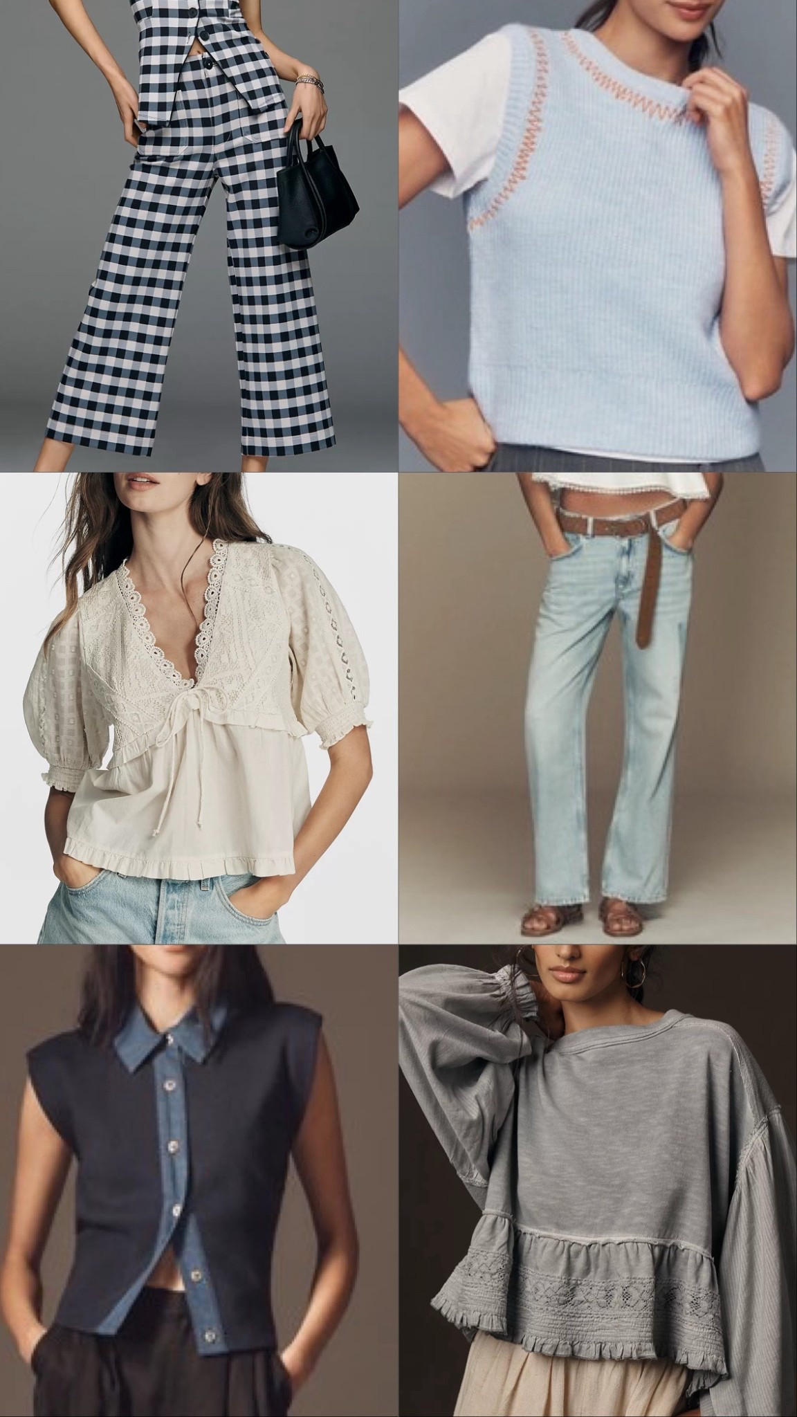 If you❤️a sale then… FAVORITE SALE PICKS from Anthropologie! 

#LTKOver40 #LTKSaleAlert