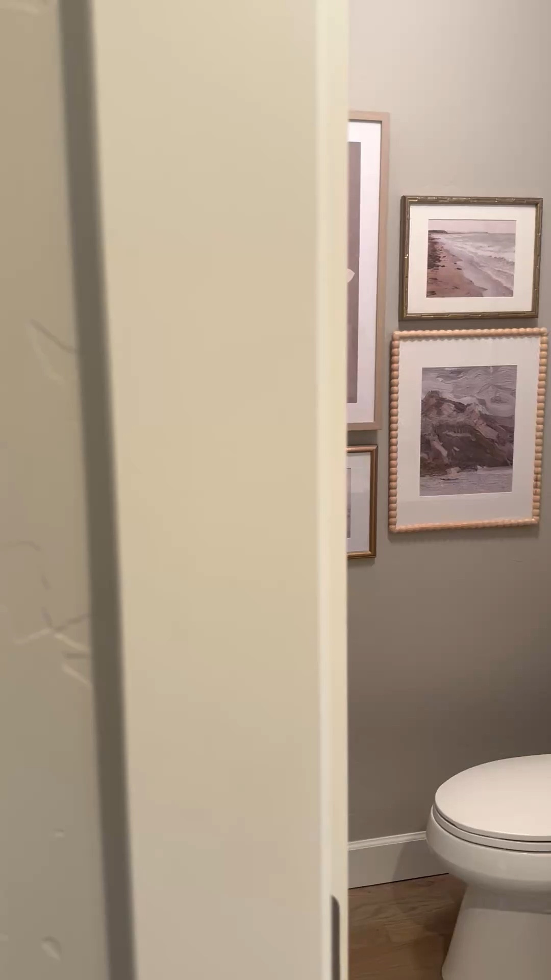 Bathroom decor 😍

Bathroom mirror, wall decor, framed art, picture frames, home decorr 

#LTKHome