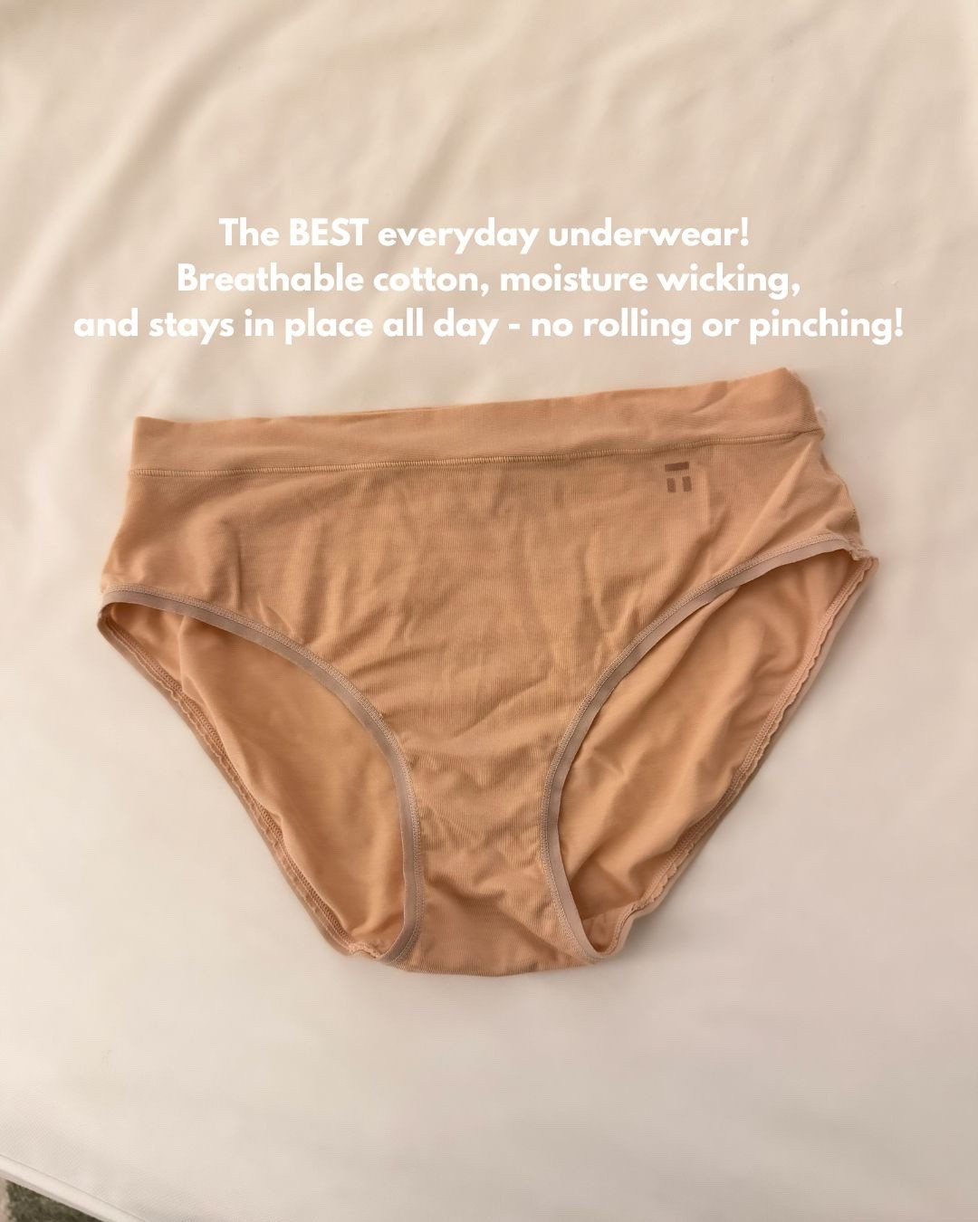 I wear size small 

#LTKPetite #LTKFindsUnder50