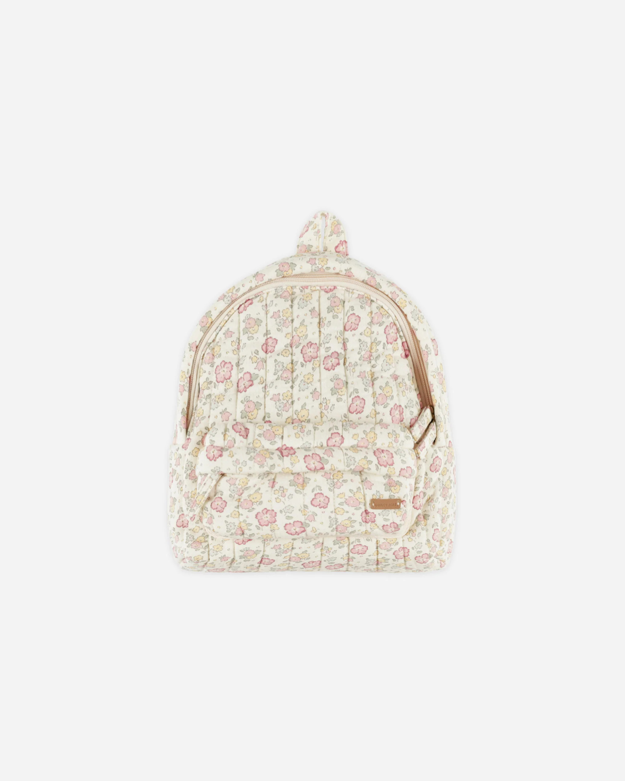 Mini Backpack || Bloom | Rylee + Cru