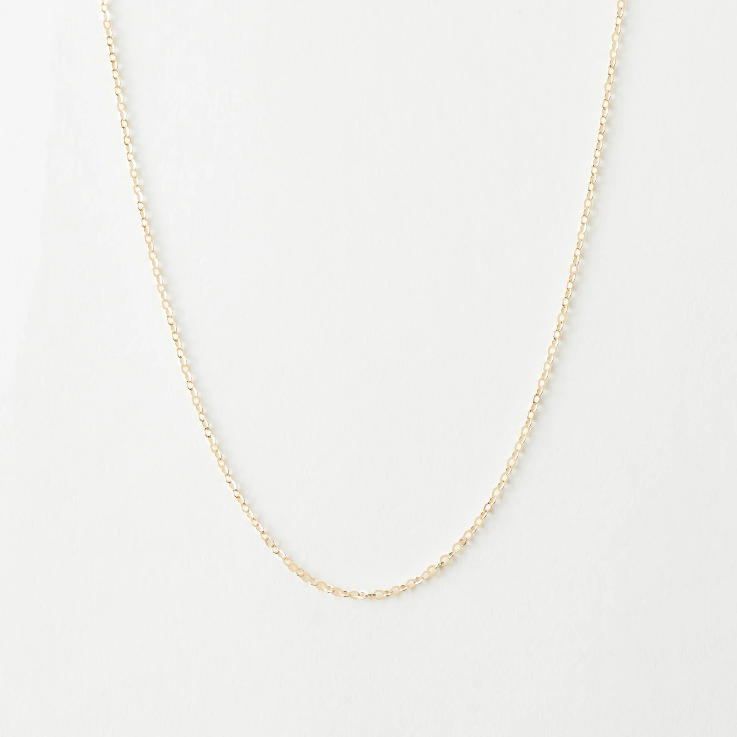 Dainty Chain | GLDN