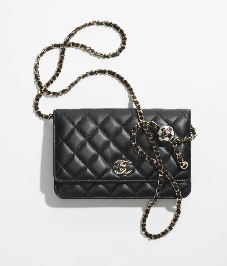 Wallet on Chain | Chanel, Inc. (US)