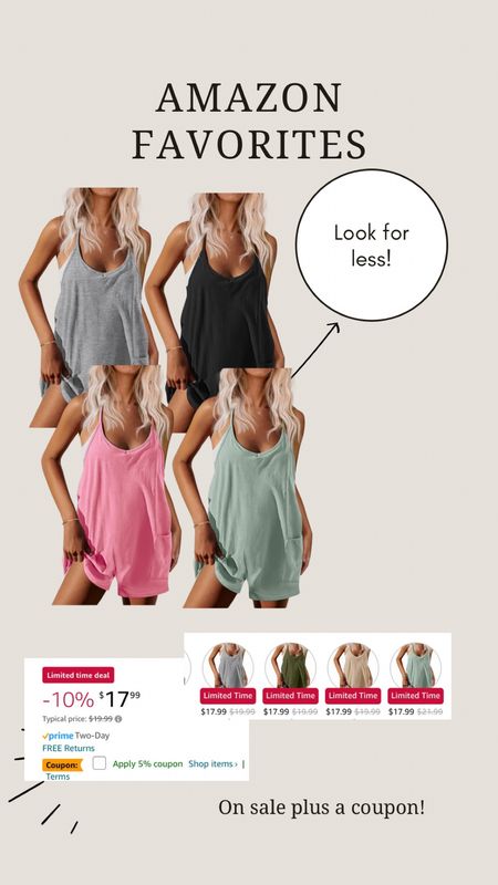 Amazon deal of the day
Lookalike on sale
Amazon fashion 

#LTKsalealert #LTKover40