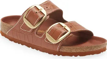 Birkenstock + STAUD Arizona Big Buckle Slide Sandal | Nordstrom | Nordstrom