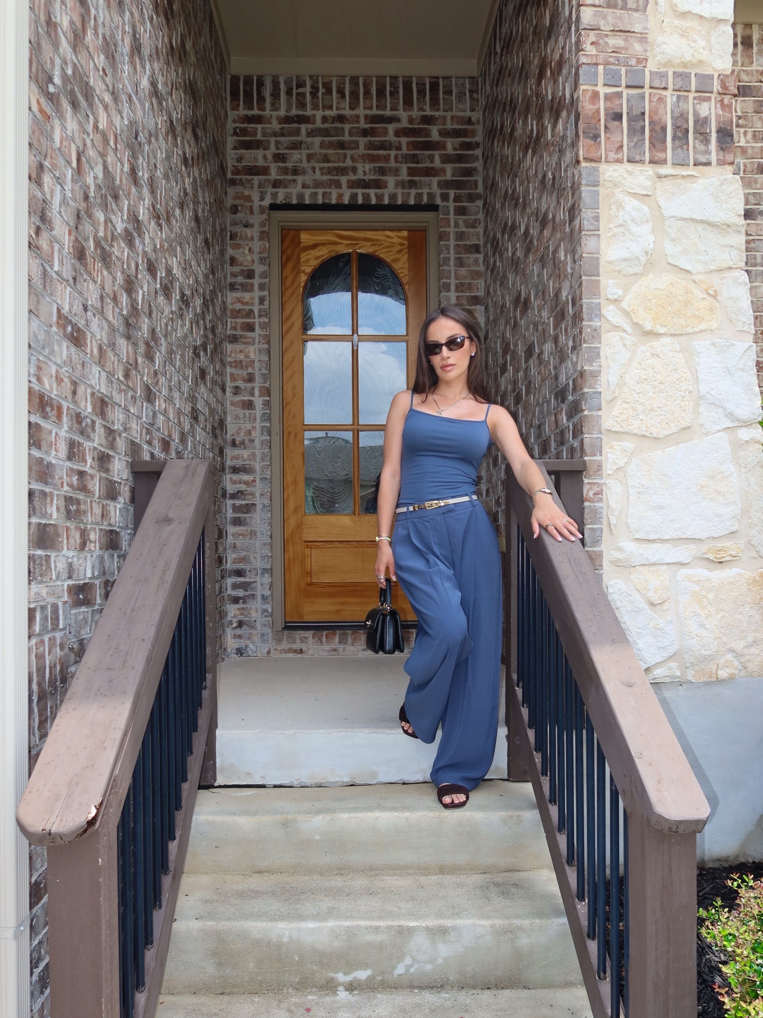 Shirt and bottom are my outfit online but everything else is linked! 

#LTKStyleTip #LTKBeauty #LTKSeasonal