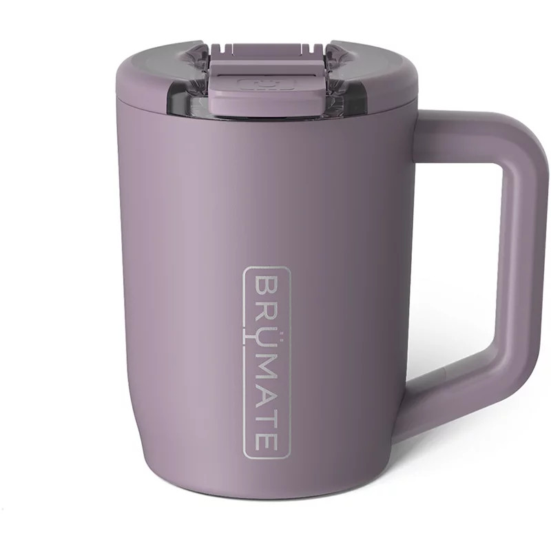 BruMate Muv 15 oz Tumbler Purple - Thermos/Cups &koozies at Academy Sports | Academy Sports + Outdoors