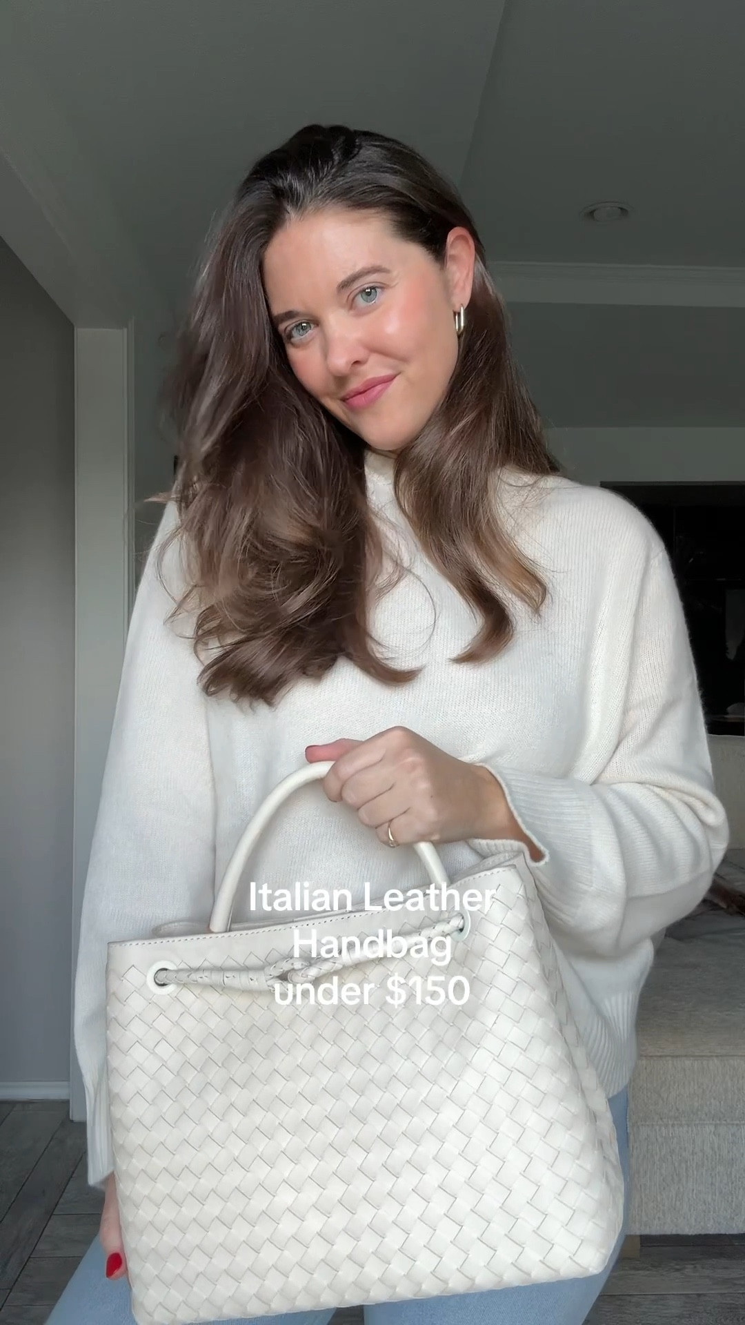 Building a timeless closet starts with pieces you’ll reach for over and over. @onequince is my go-to for effortless, quiet luxury staples 🤍 

New to Quince? Use code INFG-26JACMFARLEY10 for 10% off your purchase! #QuincePartner