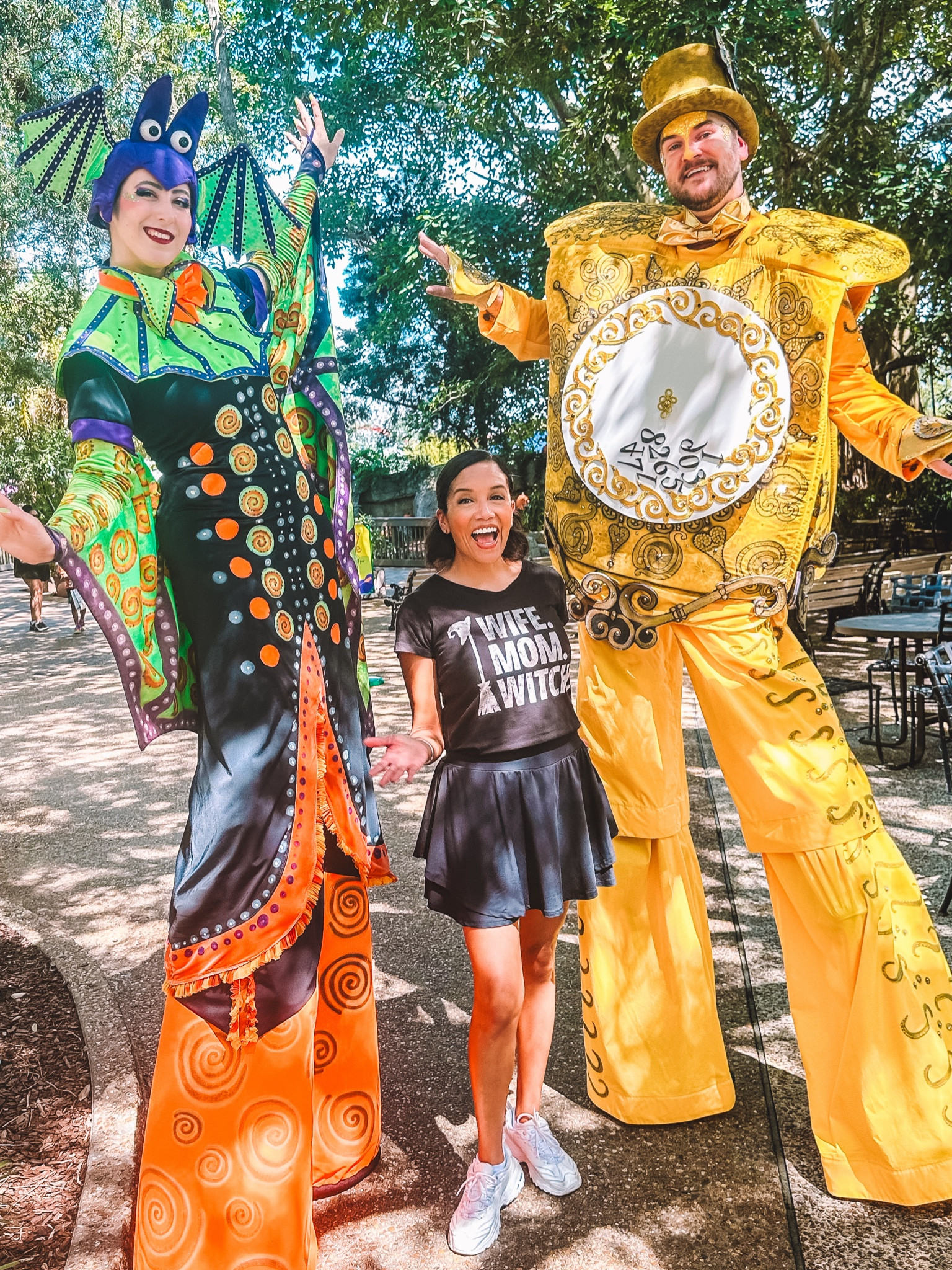 Amazon Witch shirt for Halloween spooky season plus pumpkin bag

#LTKSeasonal #LTKFallSale