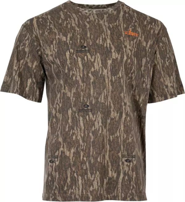 Habit Men's Bear Cave Camo T-Shirt | Dick's Sporting Goods