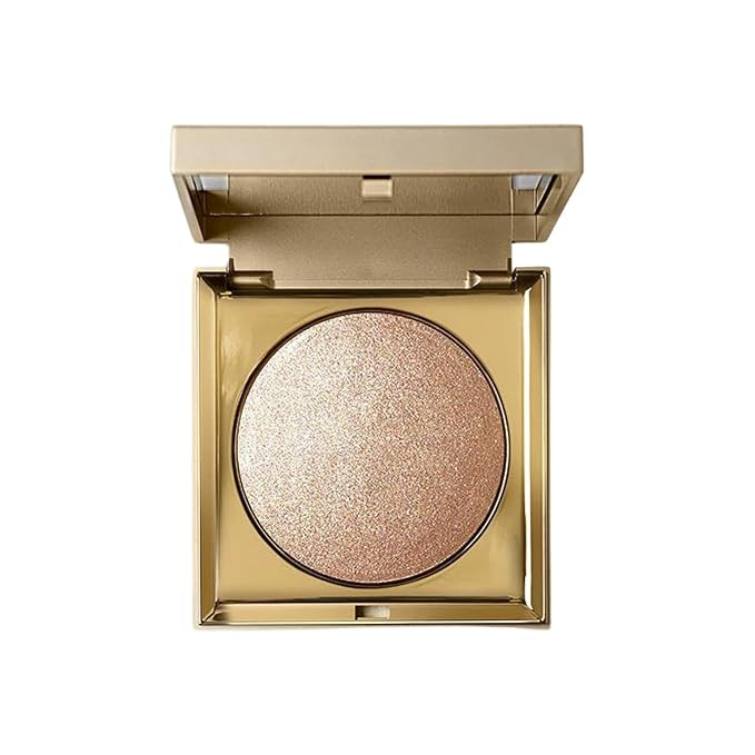 stila Heaven's Hue Highlighter | Lightweight Soft Makeup Glow, Bouncy Texture Illuminates Skin, T... | Amazon (US)