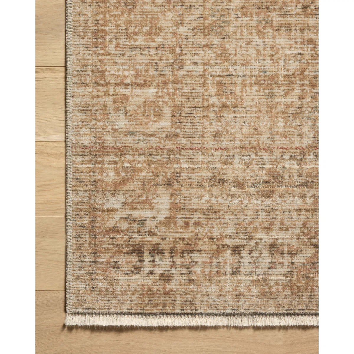 Amber Lewis x Loloi Molly Antique / Multi Area Rug | Wayfair North America