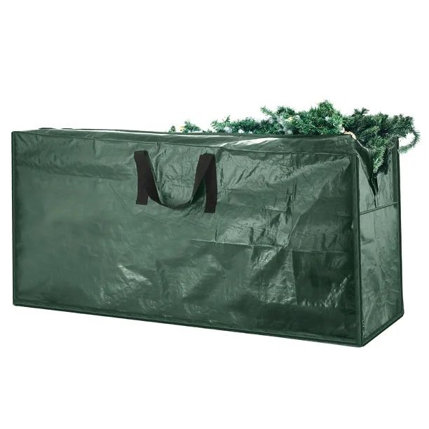 Elf Stor Premium Christmas Tree Bag Holiday Extra Large For up to 9 Ft Tree - Walmart.com | Walmart (US)