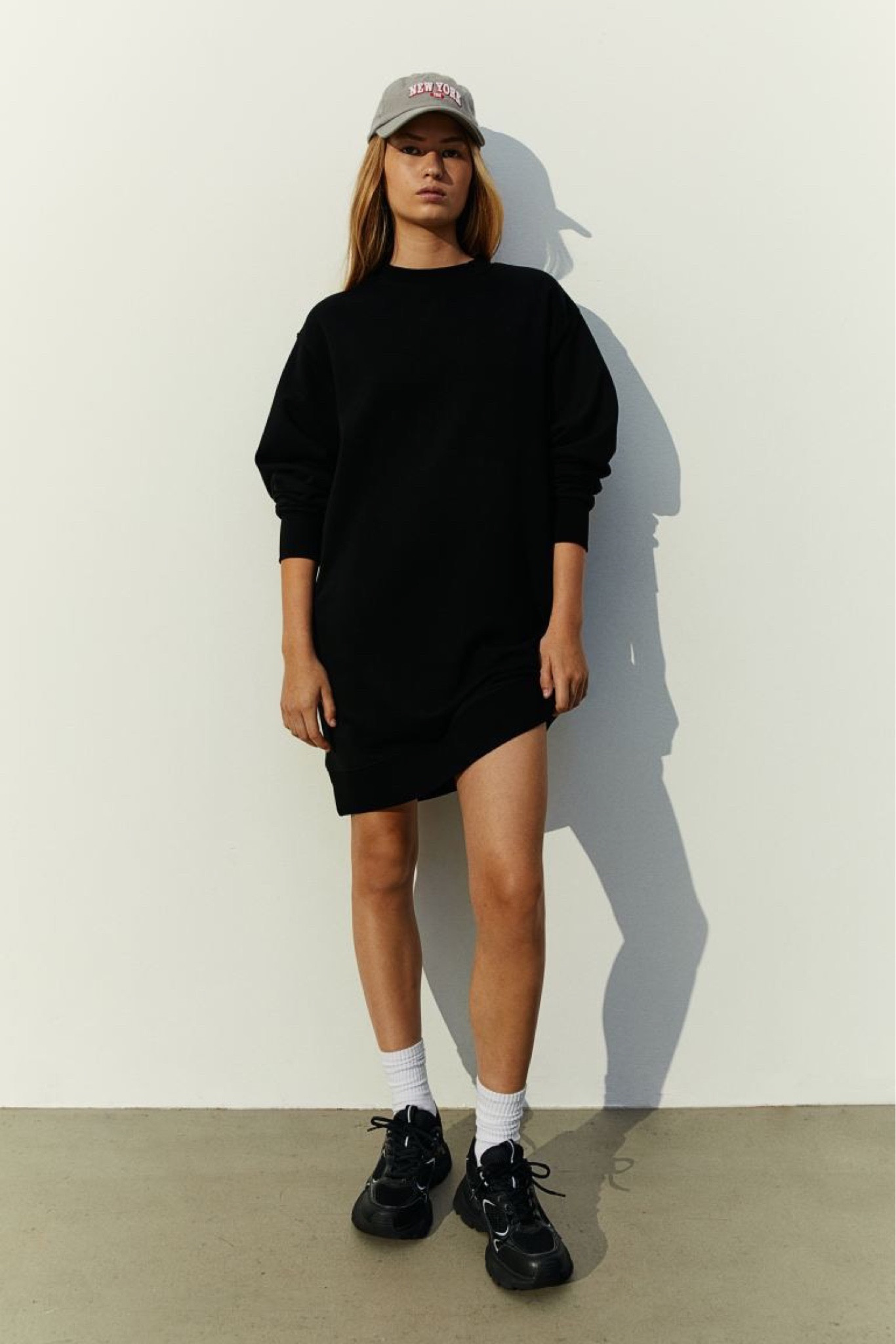 Sweater dress perfect for fall and winter outfits 


#LTKCyberWeek #LTKHolidaySale #LTKGiftGuide