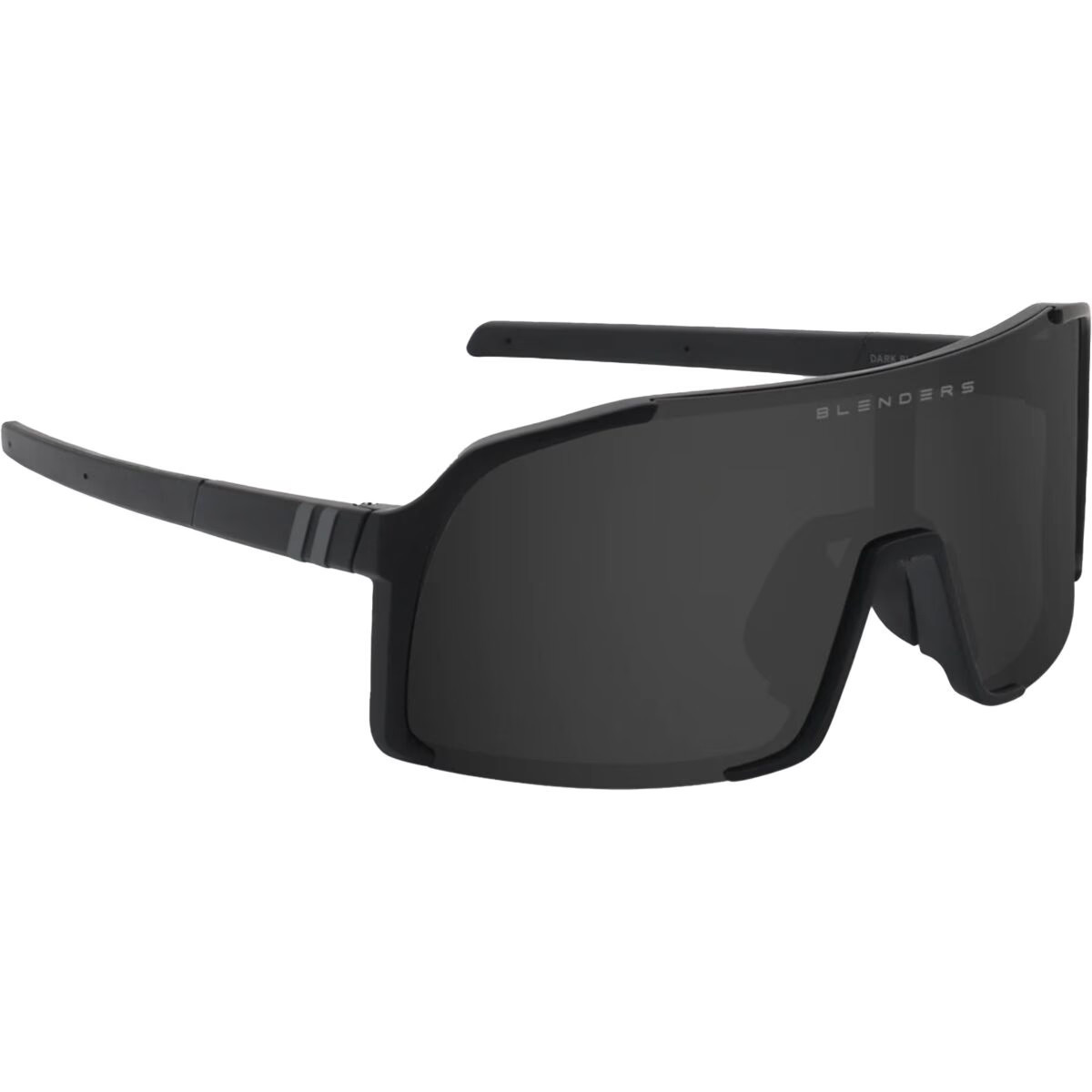 Blenders Eyewear Expose Polarized Sunglasses Dark Bloom (Pol), One Size | Backcountry