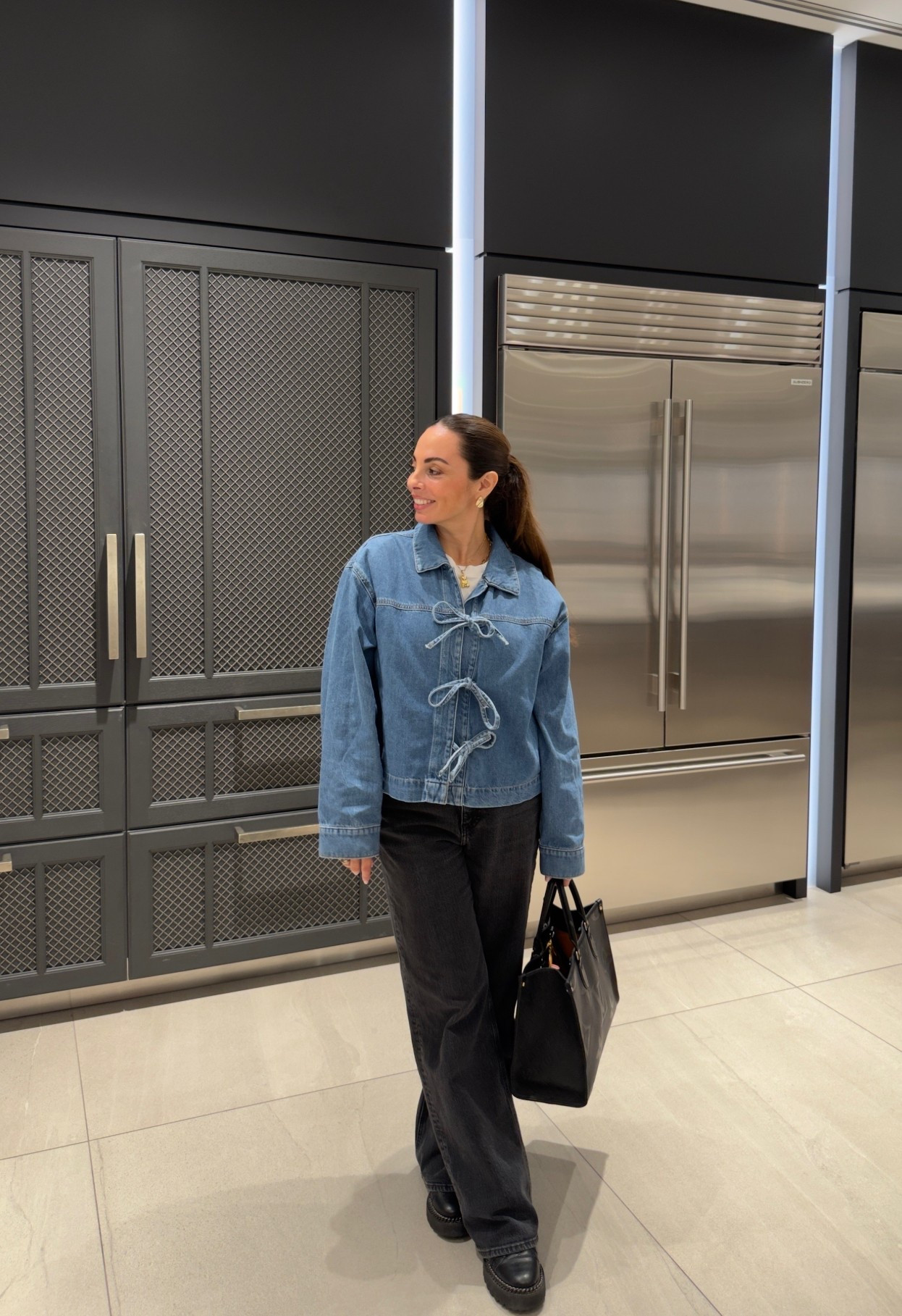 My outfit of the day 😍 



#LTKWorkwear #LTKStyleTip #LTKFallSale