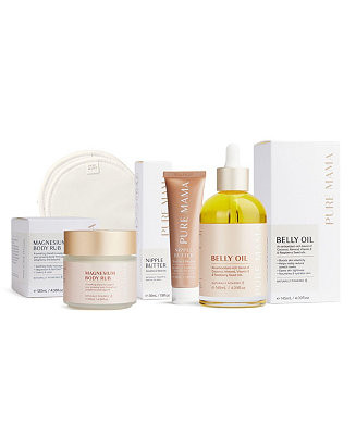 PURE MAMA The Essentials Set - Macy's | Macy's