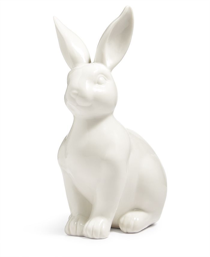 Easter Bunny Figural, Created for Macy's | Macys (US)