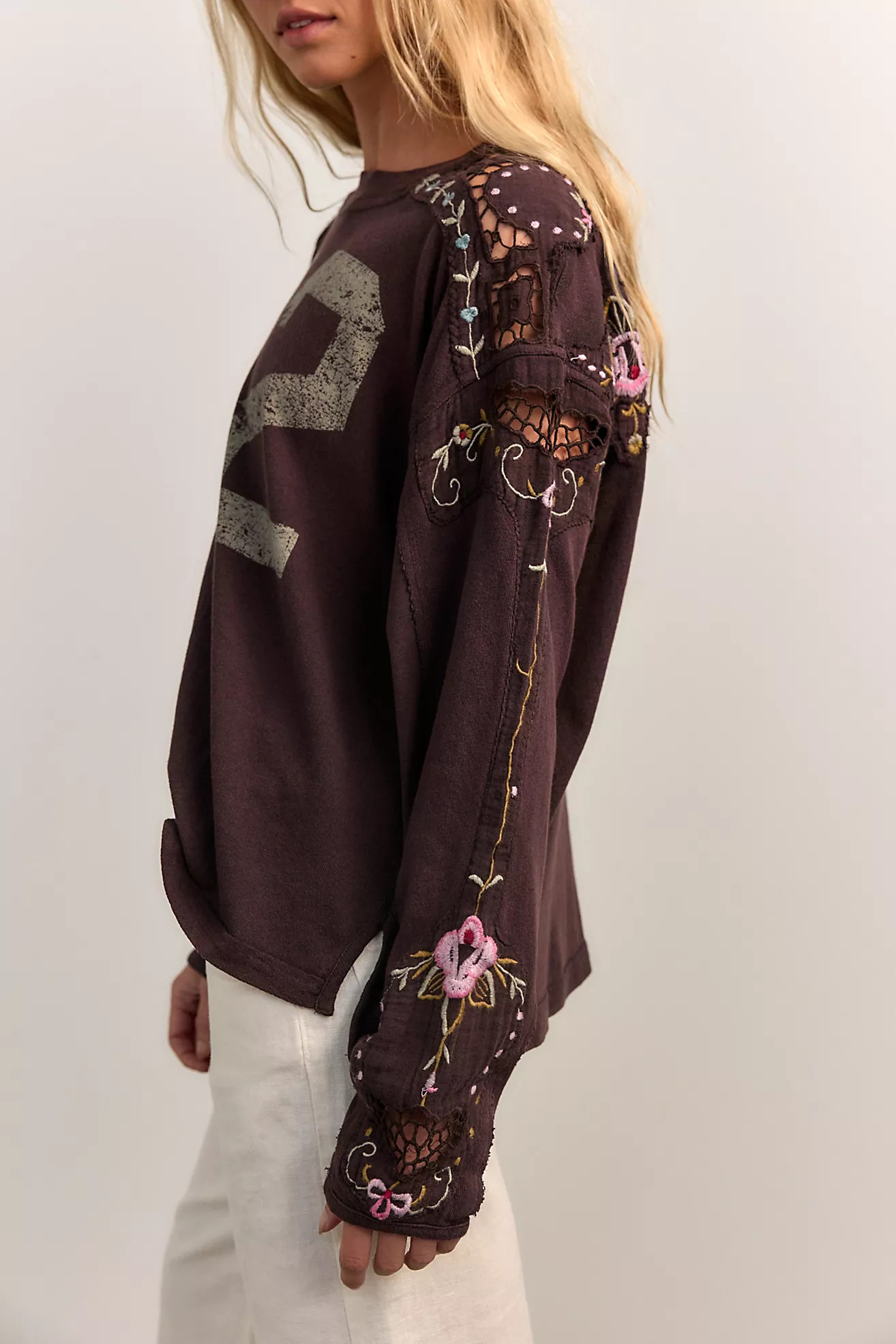 We The Free Lilith Tee | Free People (Global - UK&FR Excluded)