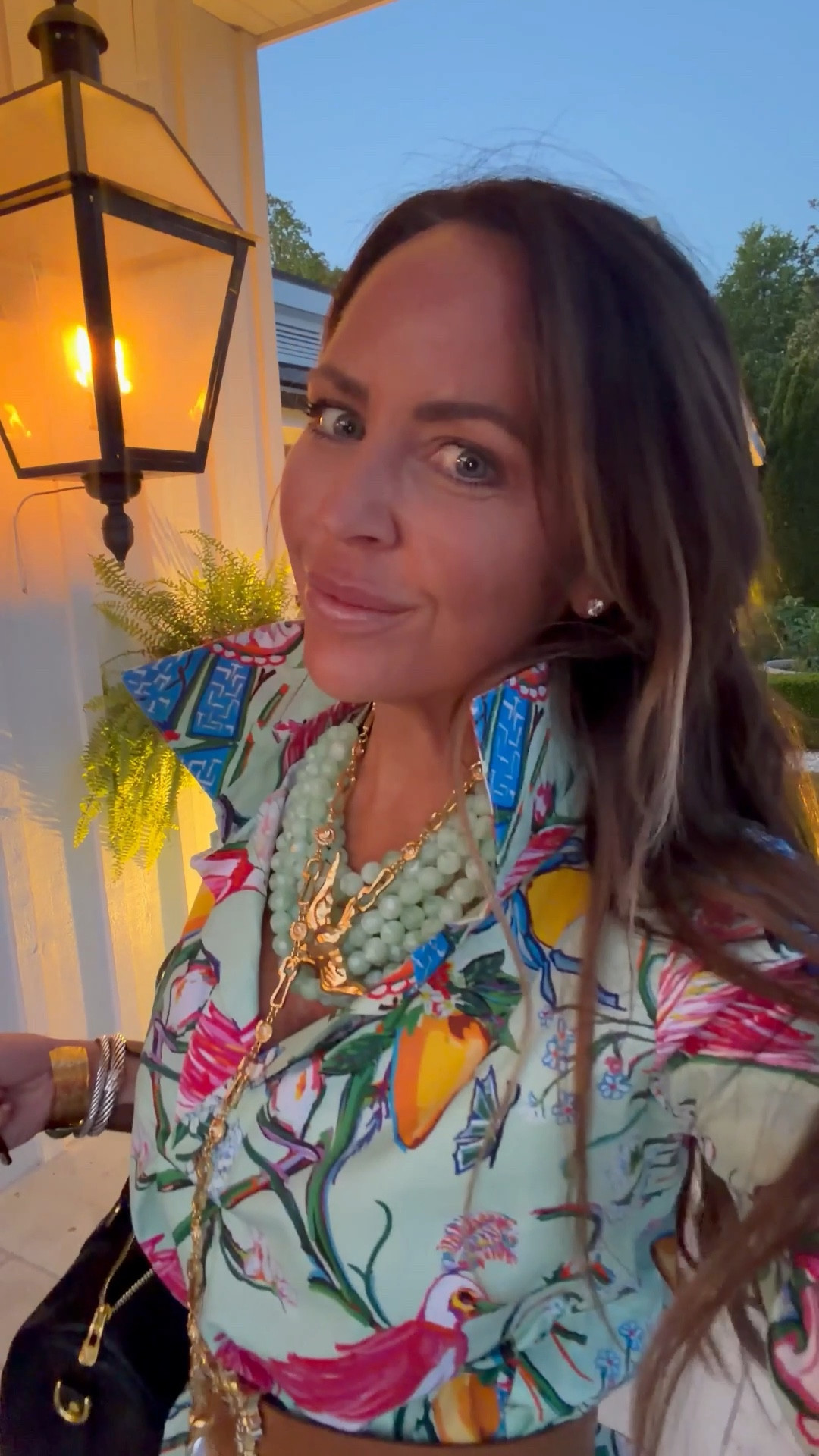 Use discount code AIRICA20 to save on this dress or any House of MBR pieces. My belt and ring are linked in my Instagram stories 

#LTKdayinmylife #LTKvlog #LTKootd