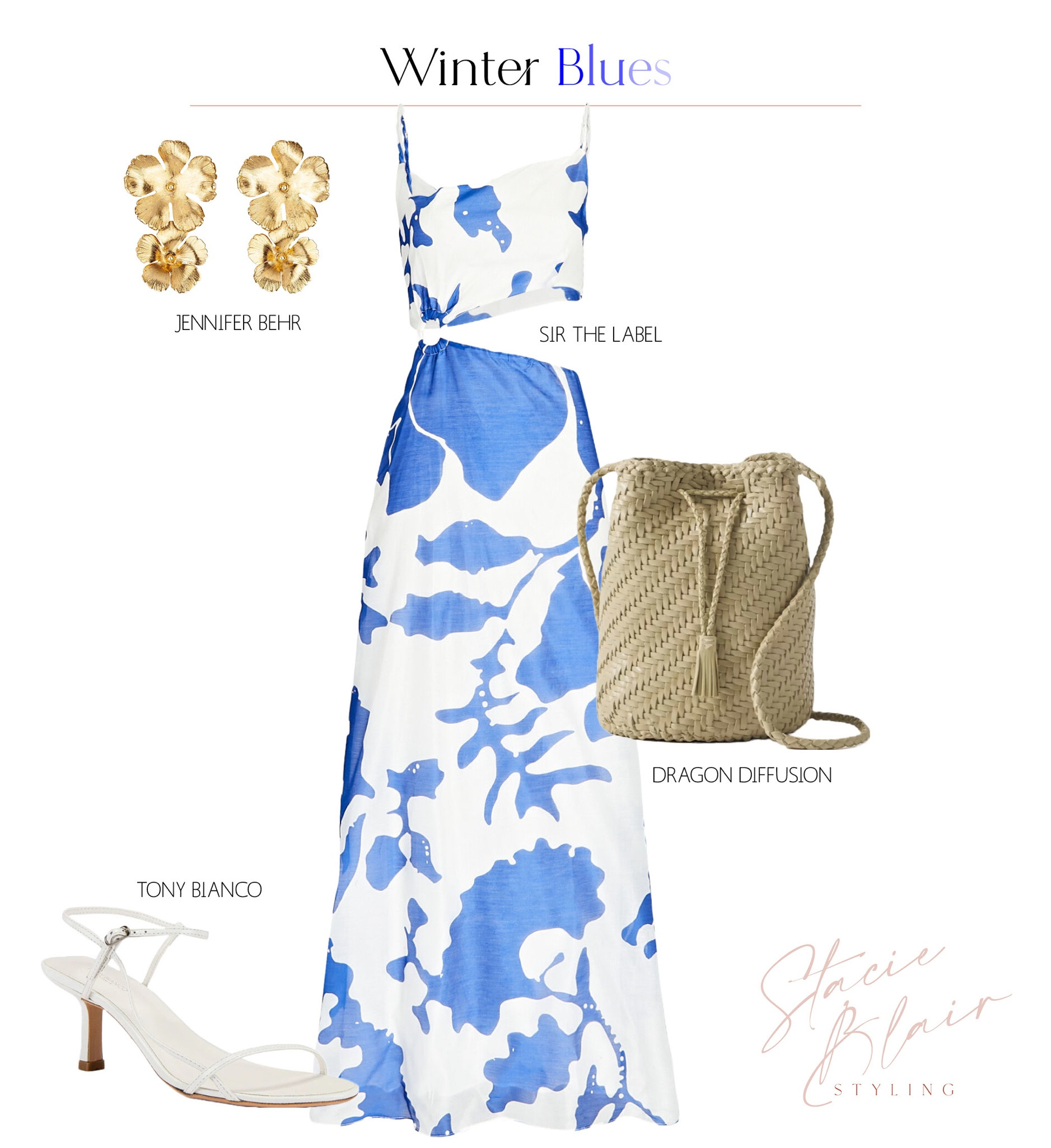 Winter blues 💙

#LTKstyletip #LTKtravel #LTKSeasonal