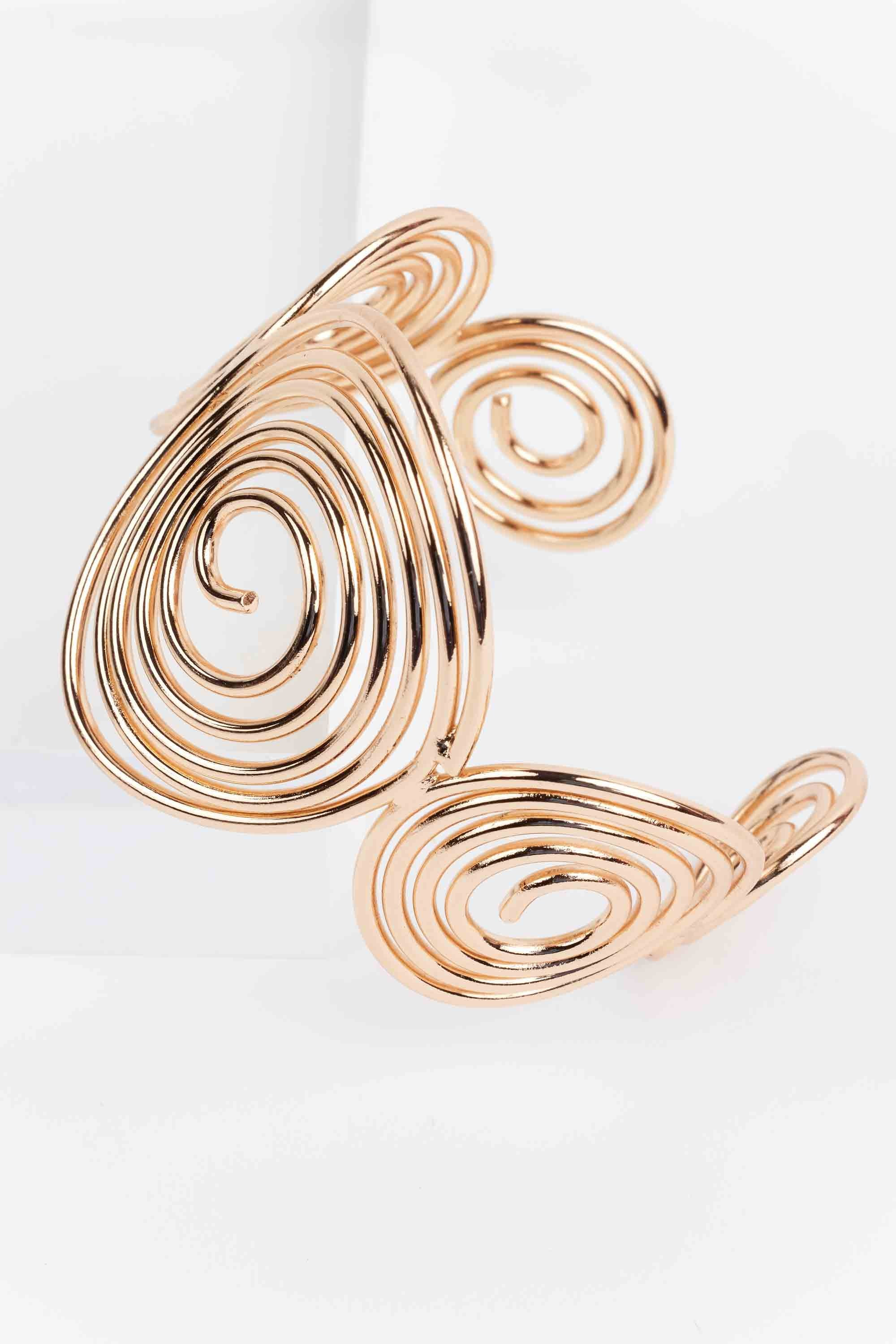 Ivy Cuff Bracelet | Avara