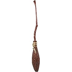 Disguise unisex child Harry Potter Nimbus 2000 Quidditch Broomstick Life Size Costume Accessory, ... | Amazon (US)