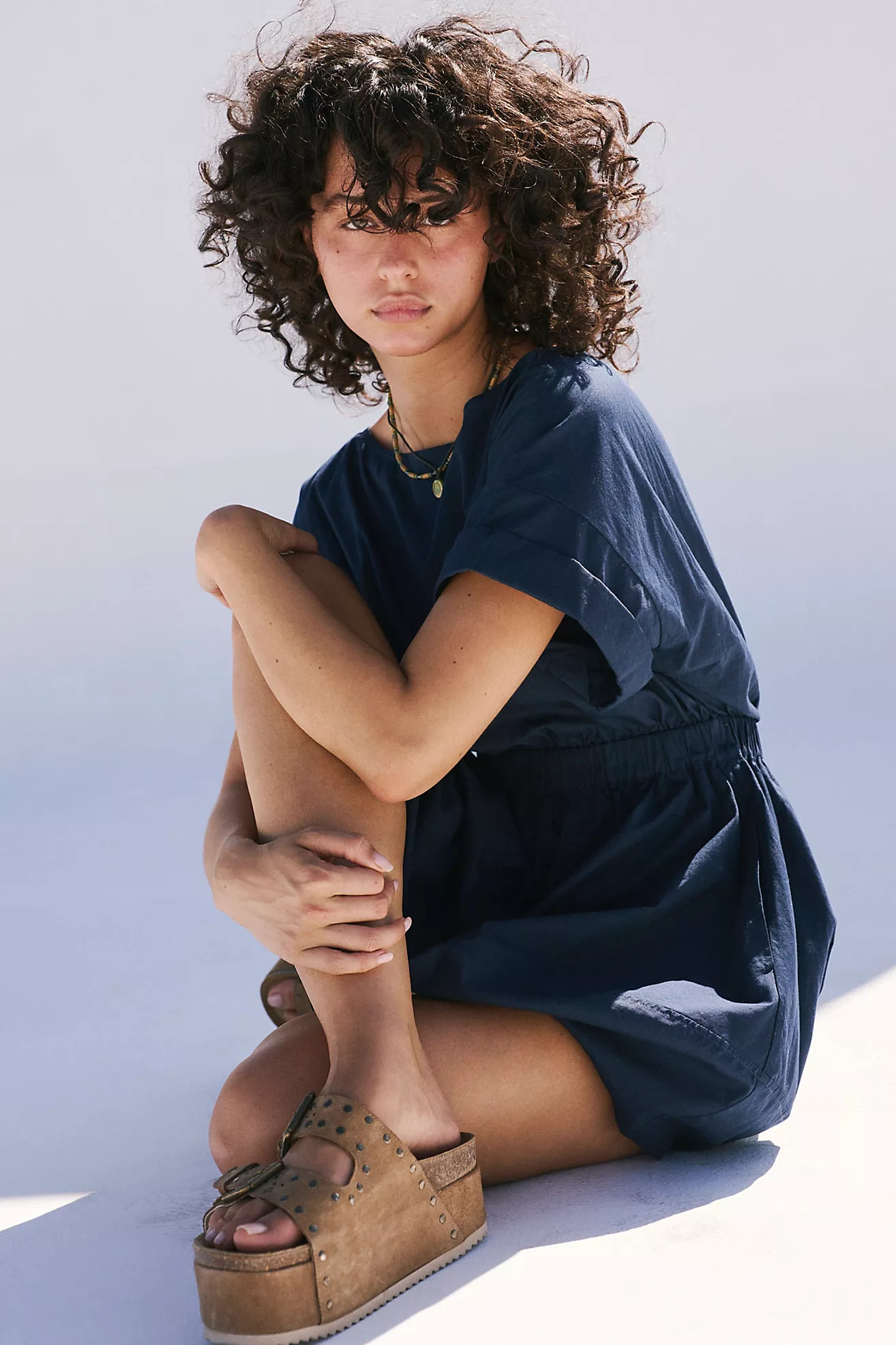 Full-Time Fun Mini | Free People (Global - UK&FR Excluded)