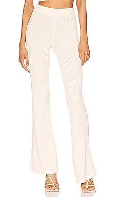 x REVOLVE Brisa Cable Pant
                    
                    House of Harlow 1960 | Revolve Clothing (Global)
