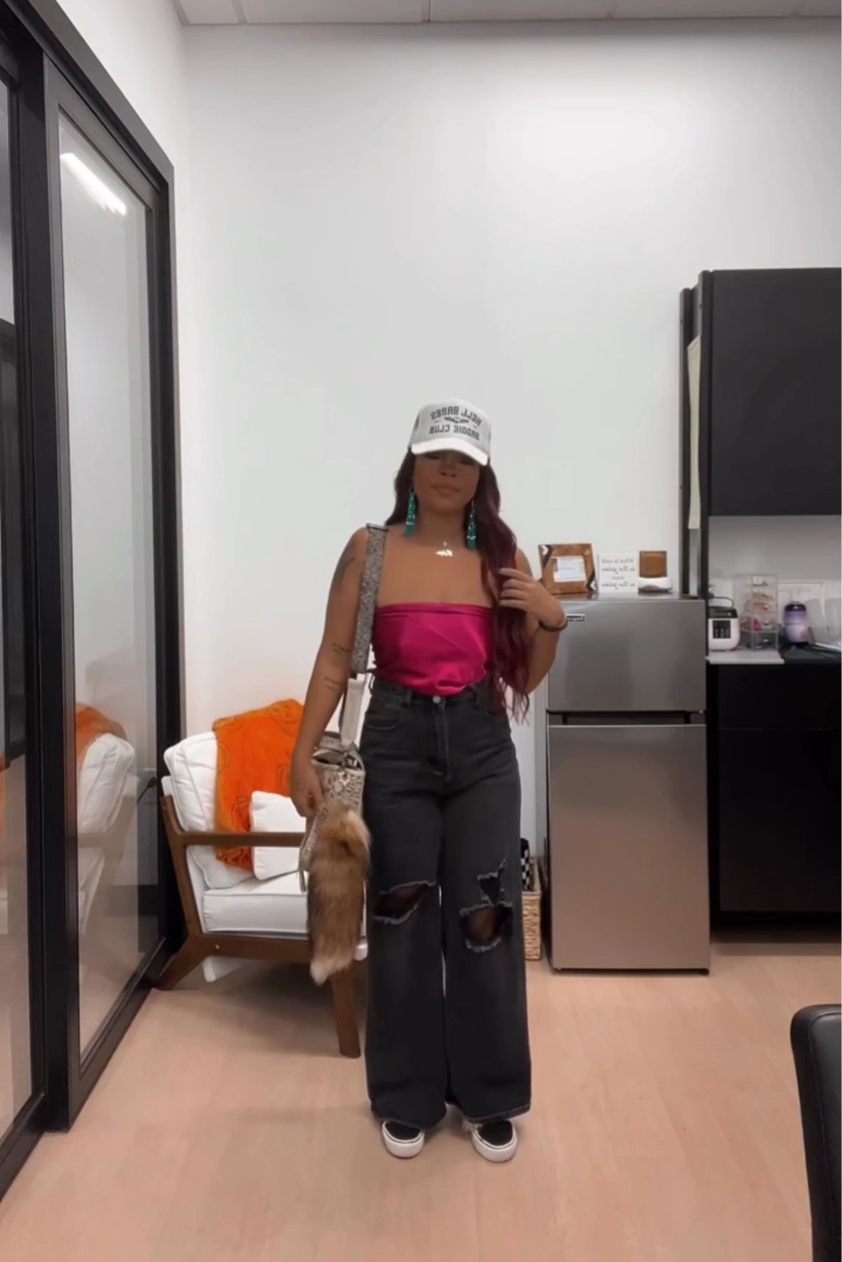 #LTKBeauty #LTKStyleTip #LTKSeasonal