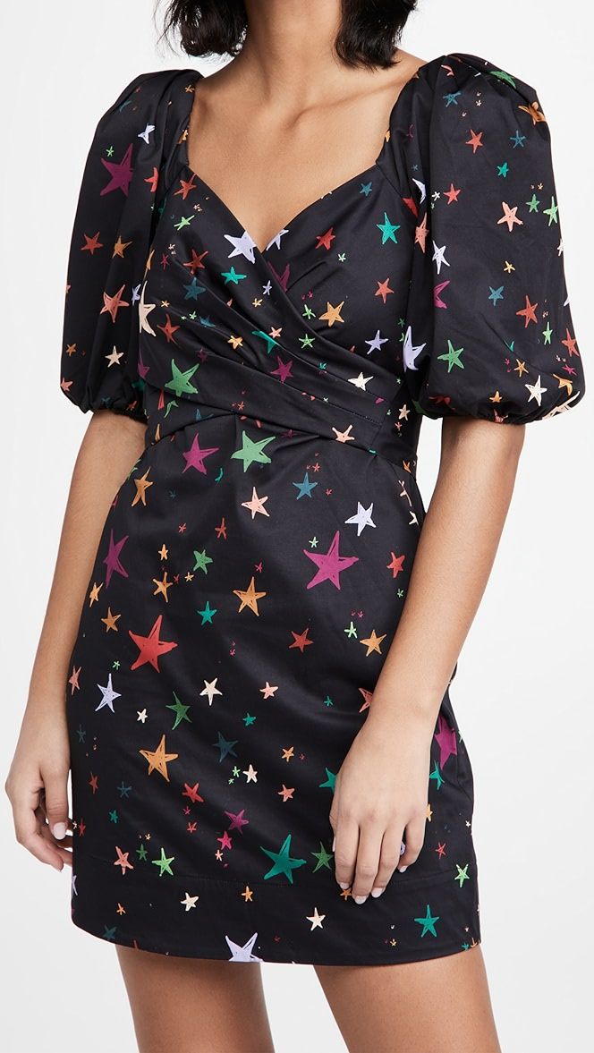 Night Sky Mini Dress | Shopbop