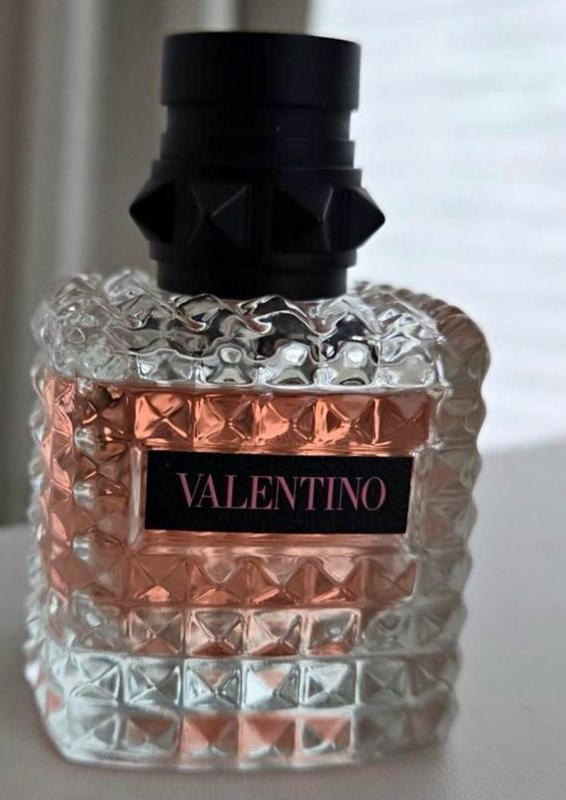 Donna Born In Roma Eau de Parfum Spray, 3.4-oz. | Macy's